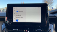 Toyota Corolla 2.0 VVT-i Hybrid Icon Tech 5dr CVT Hybrid Estate